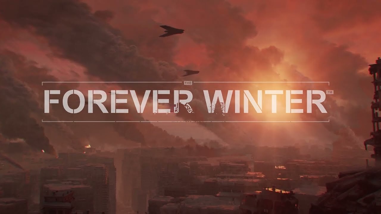 The Forever Winter | Official Cinematic Trailer