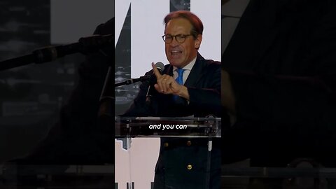 LEANING on GOD! @ericmetaxas