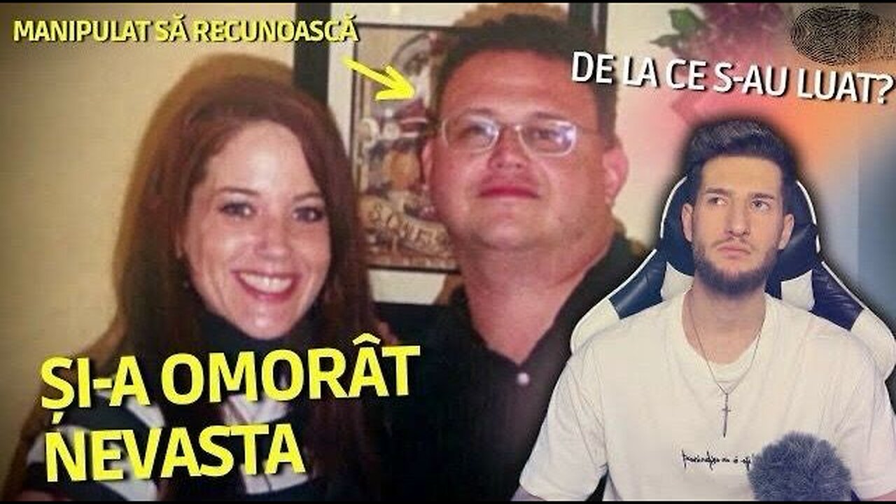 Cum faci suspectul să recunoască?