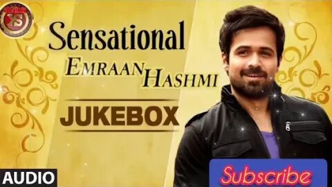 Emran Hashmi: Sensational & romantic songs trending songs