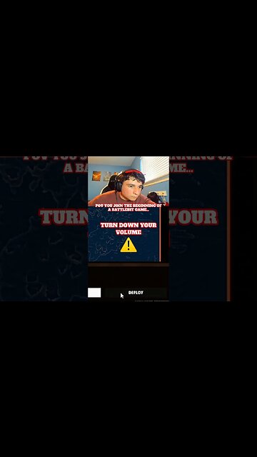 POV You Join The Beginning Of A Battlebit Game…⚠️😂