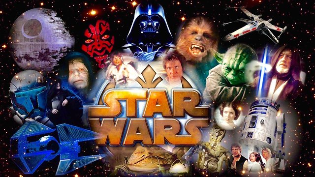 10 things You Must Know About Star Wars