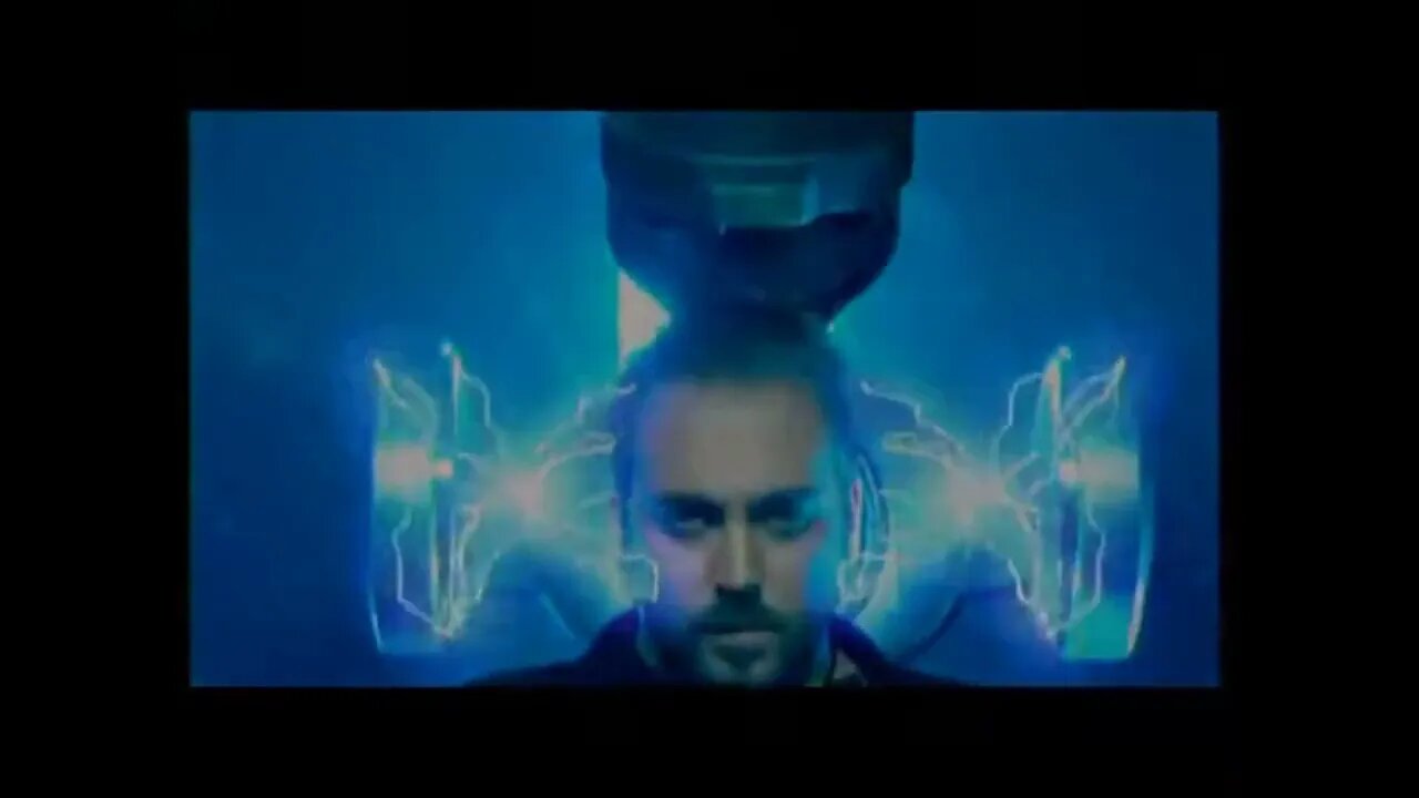 Γιώργος Αλκαίος - Τέρμα τα κλάματα (2003) - Μουσικό βίντεο