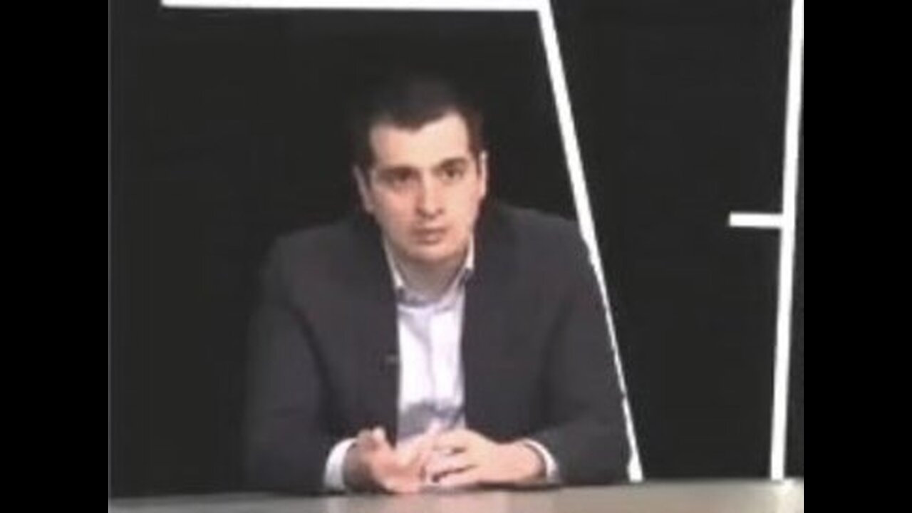 ზურაბ მახარაძე. კონსერვატიული მოძრაობის გაუქმებაზე კობახიძის აღიარების შეფასება. 17. 04. 2024