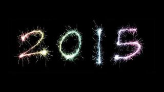 RESOLUTIONS ARE BULLSHIT