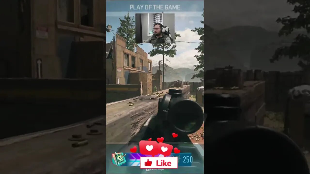 Free for All Quad Feed - MW2 ; Call of Duty ; #shorts Tac 56