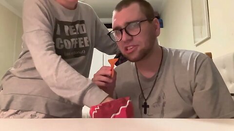 Doritos Tangy Ketchup Review