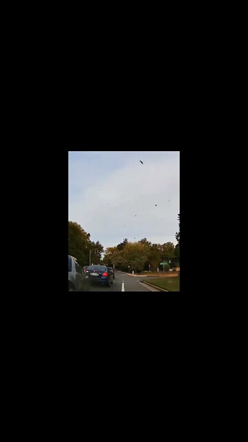 Gf Wrecks Bfs Car #carcrash