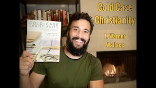 Rumble Book Club! : “Cold Case Christianity” by J Warner Wallace