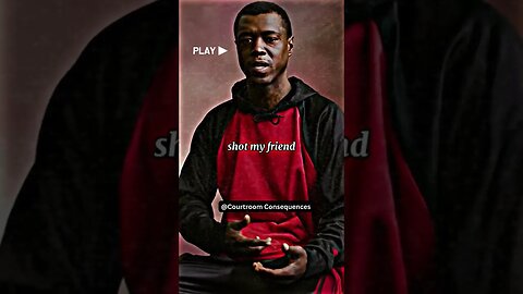 "I joined the gang around 6 years old..." #fypシ #viral #courtroomdrama #criminals #fyp