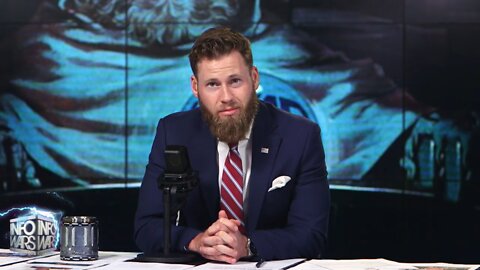 WAR ROOM (Full Show) Monday - 4/11/22