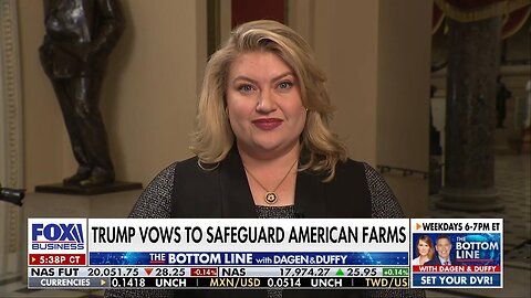 Biden and Harris created an 'economic wasteland': Rep. Kat Cammack