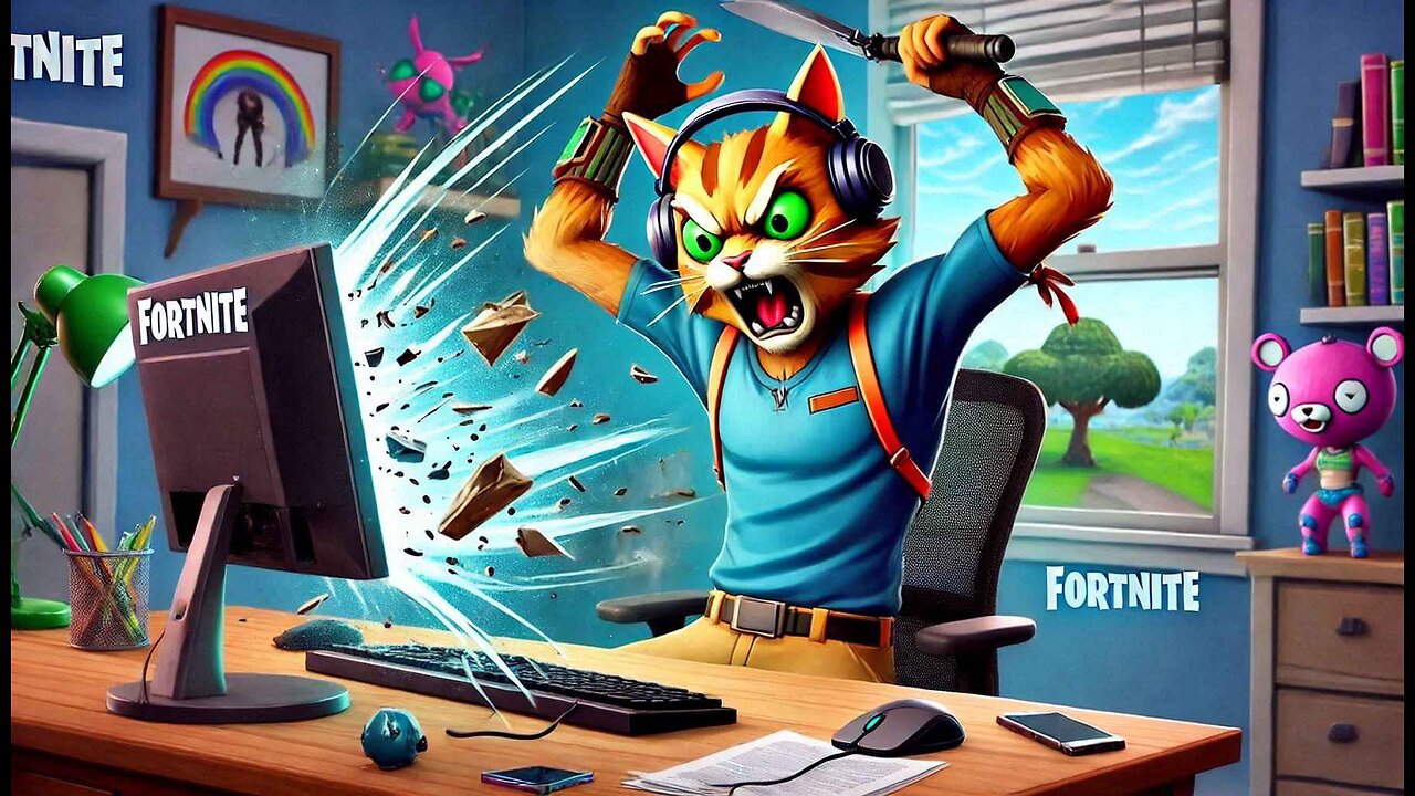 Marvel Rivals W/ EvilCrossover