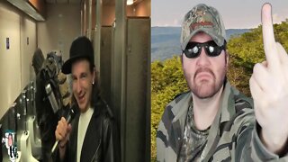 Bathroom TV (The Johnstones) (Ryan Long) REACTION!!! (BBT)