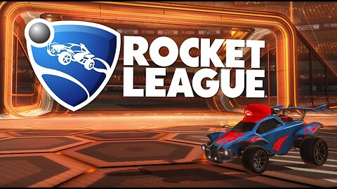 Rocket League - Essa gameplay foi fácil