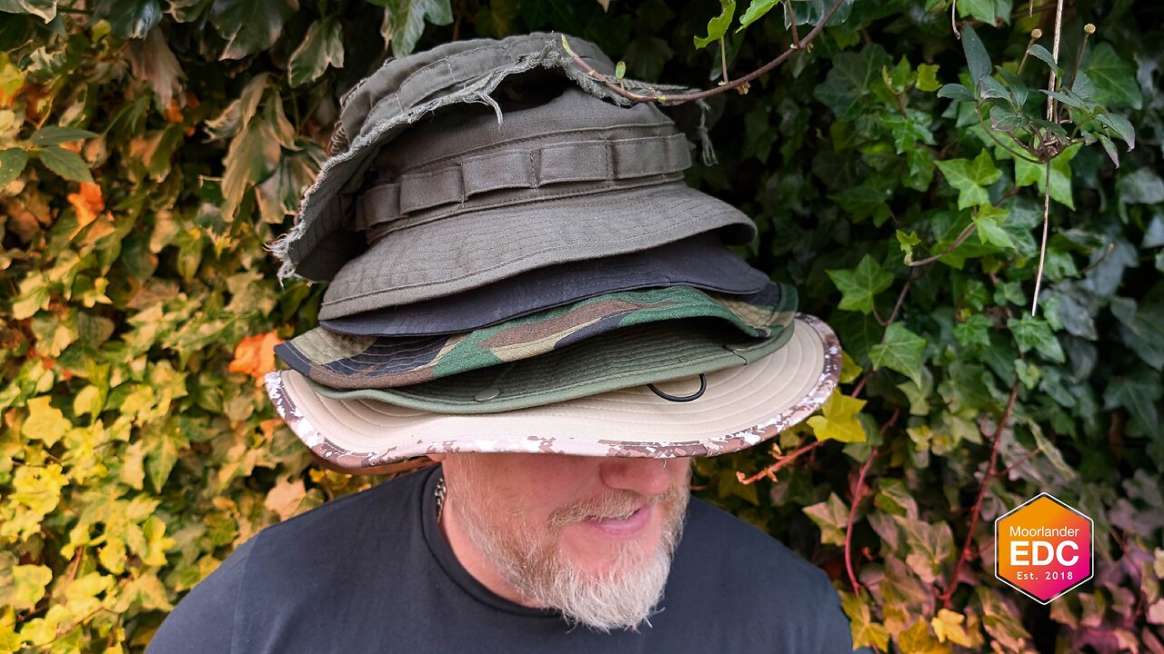 6 Top Boonie Hats 2024