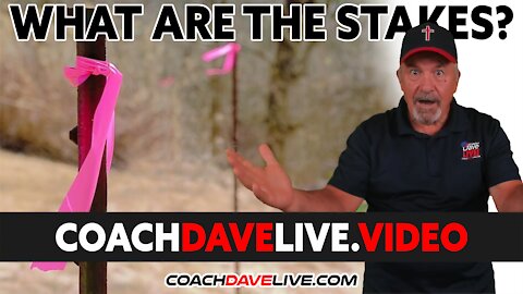 Coach Dave LIVE | 11-9-2021