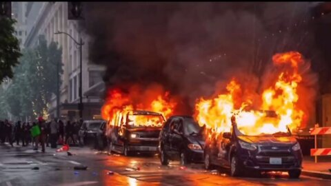 The real pandemic the war on humanity