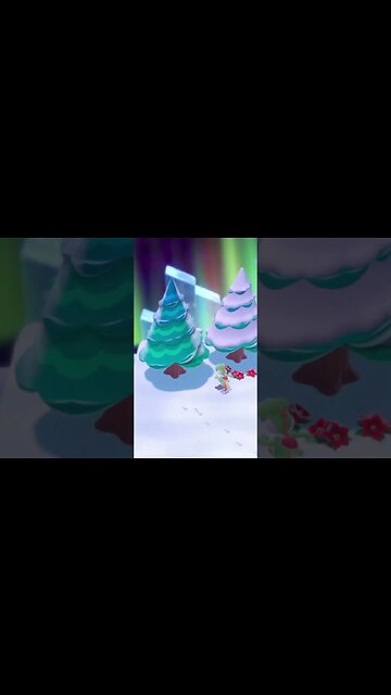 Super Mario 3D World - All New DLC Characters and Power-Ups (HD)