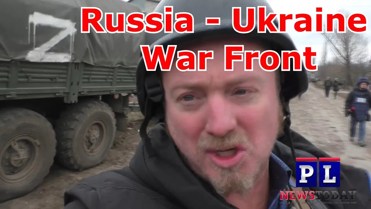 Ukraine Russia War: Ukraine Forces Continue To Retreat From Volnovakha Area