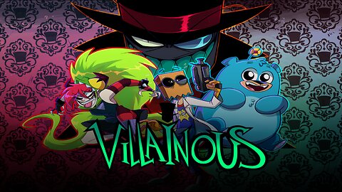 Villainous