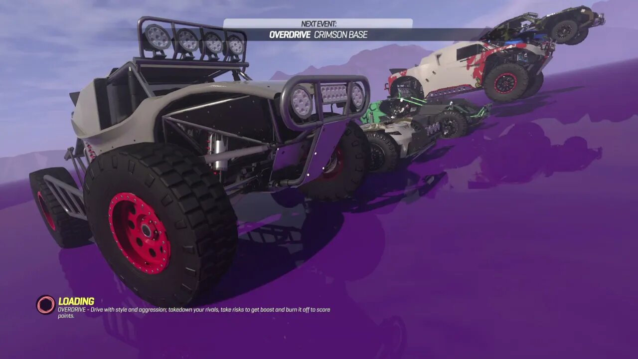 ONRUSH Part 12-Rooftop Racing