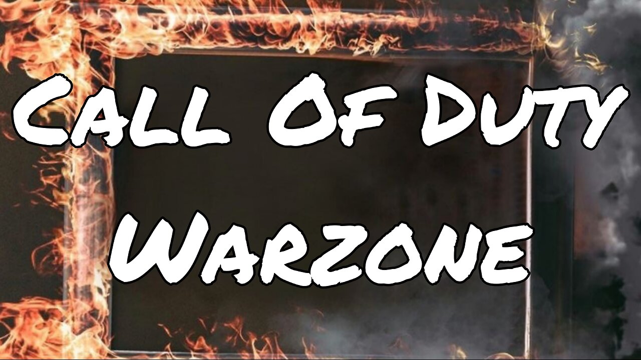 BlaCall Of duty - MW3 Multiplayer/Warzone