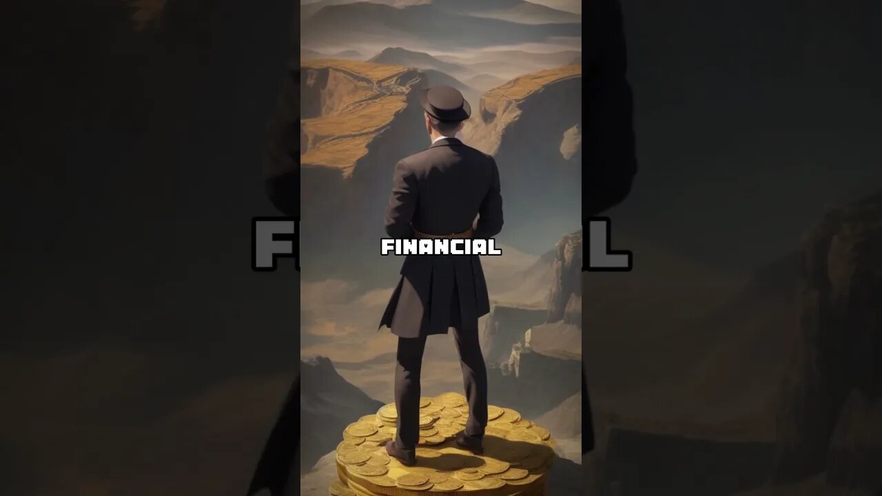 Unlocking Financial Mastery: The Path to Success💰#HighValueMan #SuccessJourney y #FinancialFreedom