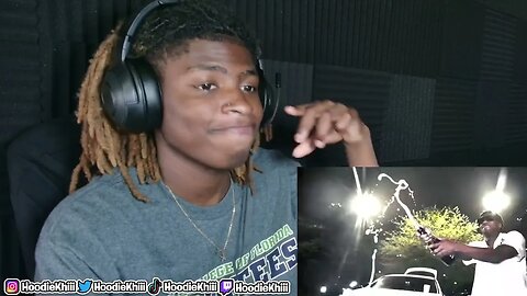 Spinabenz Halo Official Music Video REACTION!!!