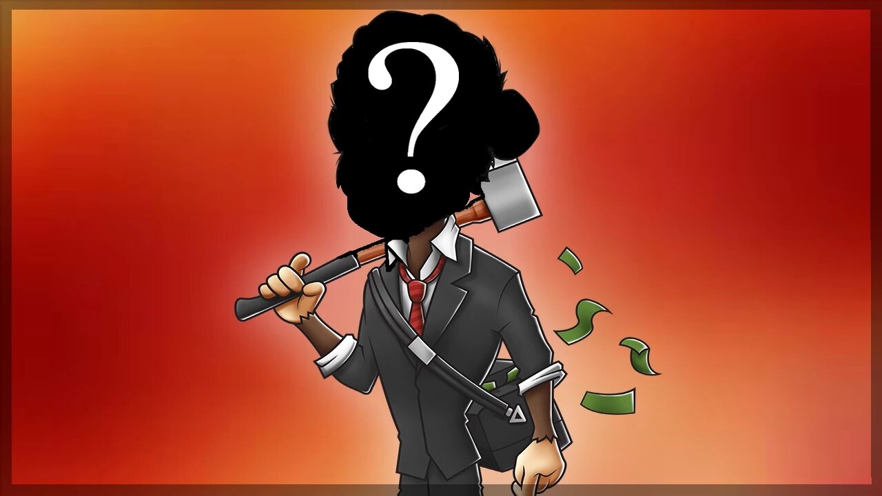 FACE REVEAL... (Q&A)