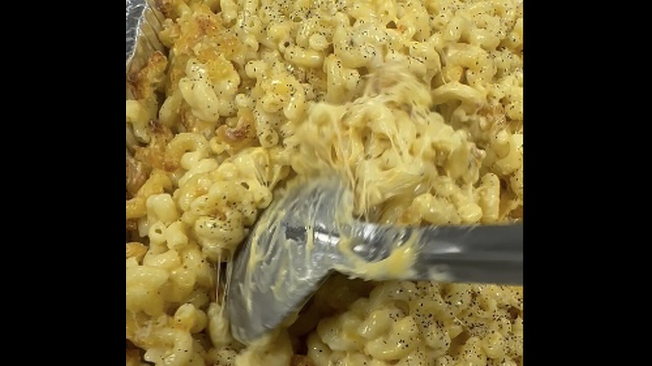 How To Make Macaroni