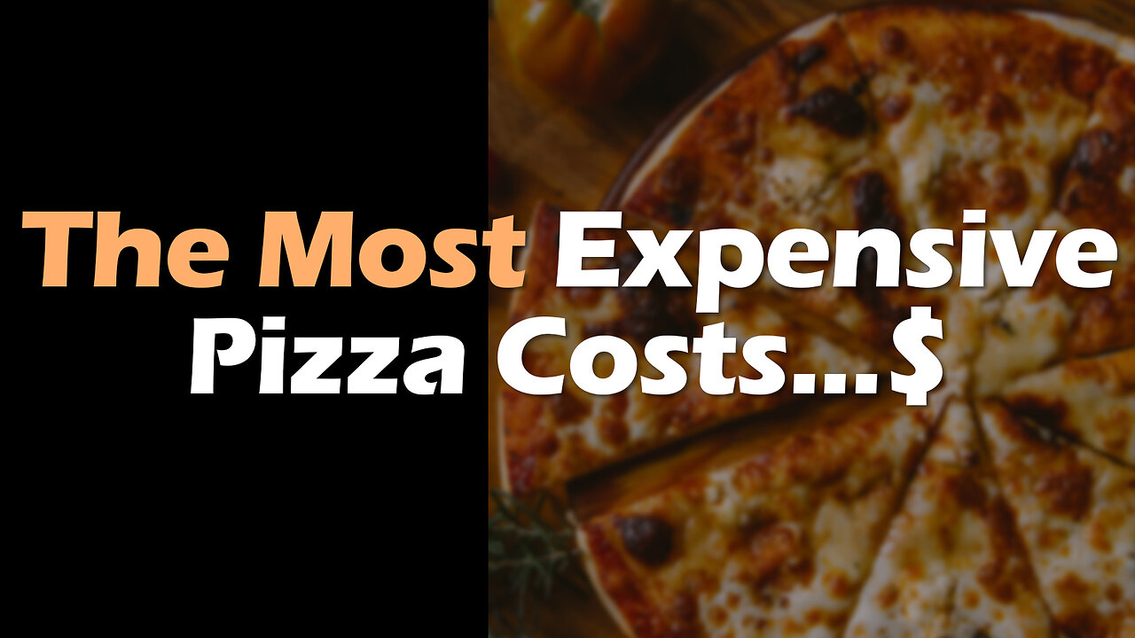 21 Interesting Facts about Pizzas (2022) Most People Don’t Know