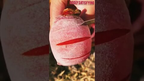 Best Oddly Satisfying Video for Stress Relief #Shorts #oddlysatisfying #relaxing #asmr(1)