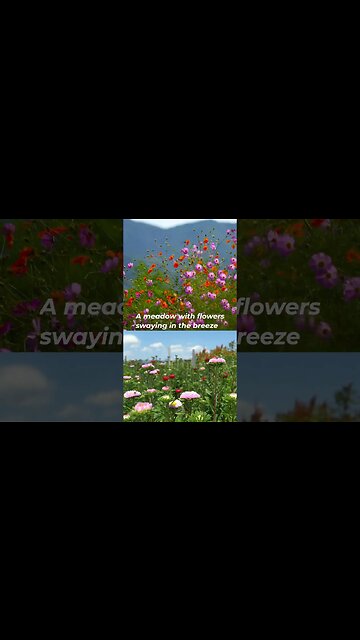 Calming Visuals #relaxing #calming #visuals #nature #meditate