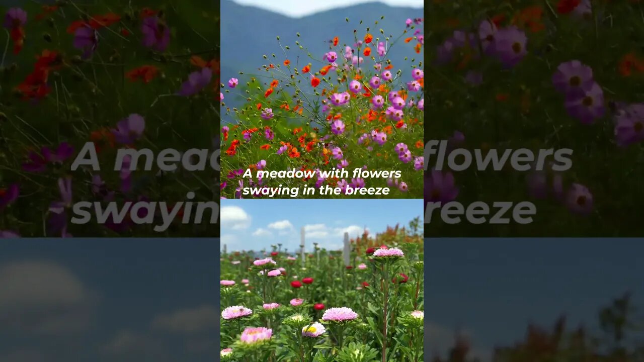 Calming Visuals #relaxing #calming #visuals #nature #meditate