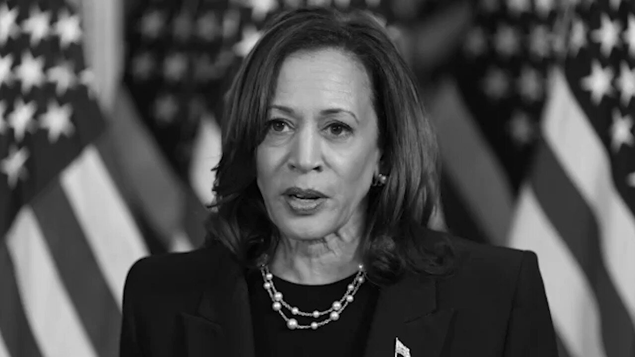 She's SO BAD At This: Kamala LITERALLY READS FROM A SCRIPT During Univision Radio Interview