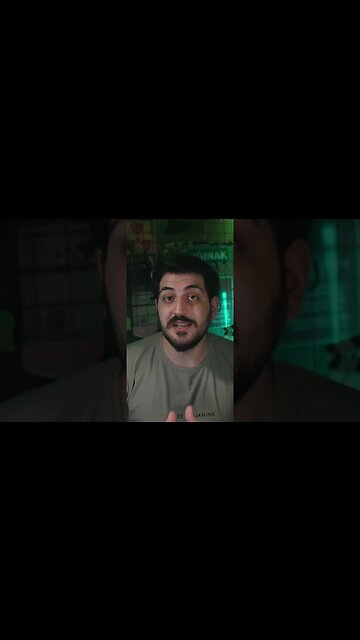 GERÇEK BİR ZOMBİ PARAZİTİ DÖNGÜSÜ: Leucochloridium #shorts #keşfet #zombieshorts