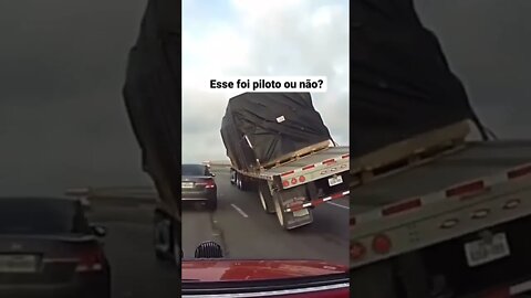 O melhor motorista de todos