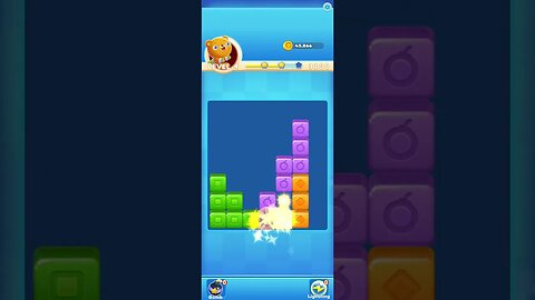 TEDDY BEAR CRUSH LEVEL 4