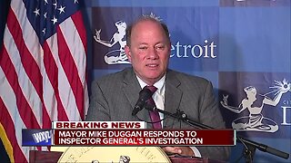 Duggan says chief of staff, 2 other employees will undergo record retention training after report