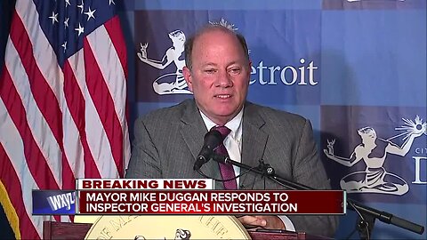Duggan says chief of staff, 2 other employees will undergo record retention training after report