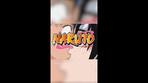 Naruto in sixty seconds