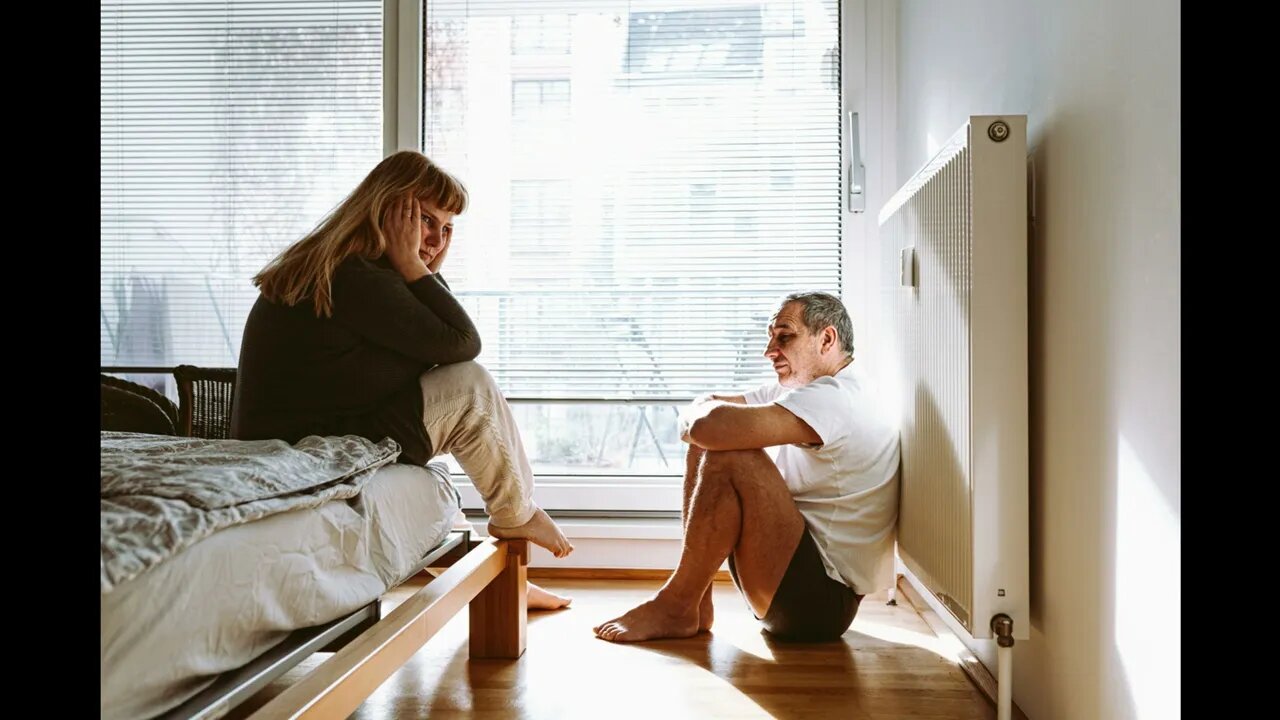 Midlife Madness - What God Sees