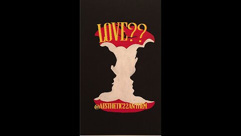 "We think Love is?