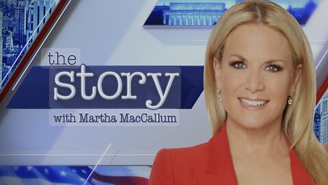 The STORY with Martha MacCallum (10/17/24) Breaking News: Hamas Leader Killed