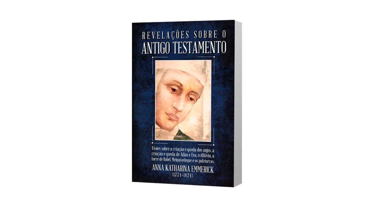 Revelações Sobre o Antigo Testamento