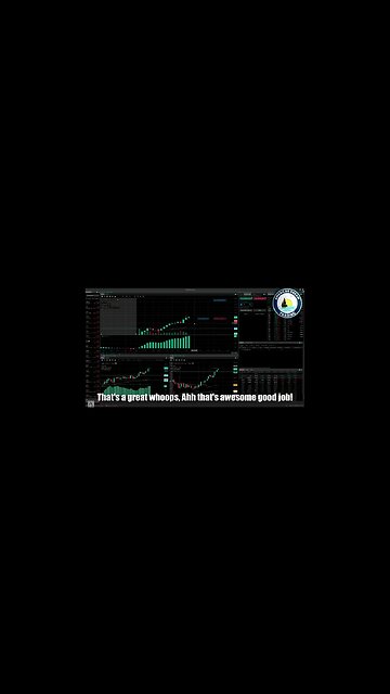 AmericanDreamTrading - Huge +$8,000 Profit Lifetime Member Stock Market Success