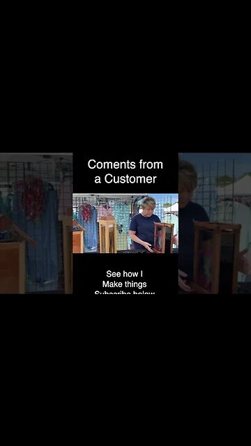 Hand Made beautiful lamps & Customer comments #Shorts