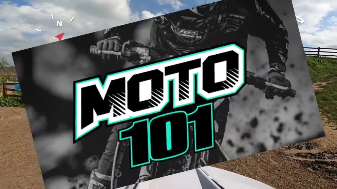 Unleashing the Power of Moto 101 Motocross Rack Inners Group! May 2023