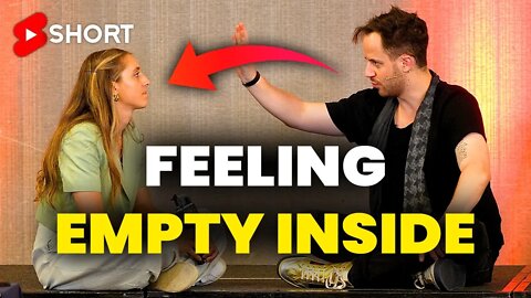 Why You Feel EMPTY Inside! ⚠️